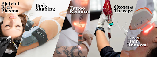 Iowa Wellness Center