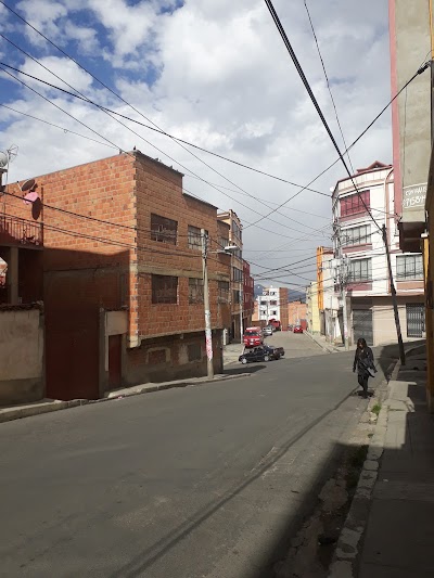 Photos of Parque Litoral Boliviano