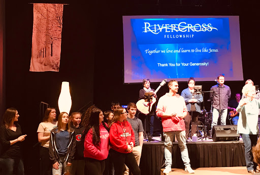 RiverCross Fellowship - Visual
