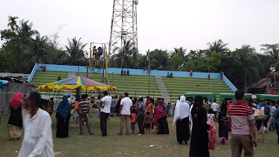 Photos of Barguna Zilla Stadium