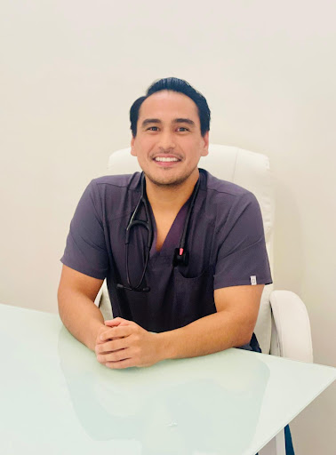 Los Barriles Health Clinic
