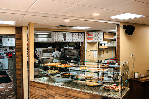 AJ's Pizza Butler