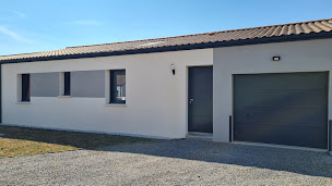 Photo n°1 de Camille Allardi à Nantes (Consultant immobilier)