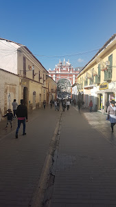 Mercado Santa Clara 6