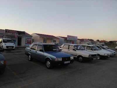 AUTOMOTIVE YUKSEL