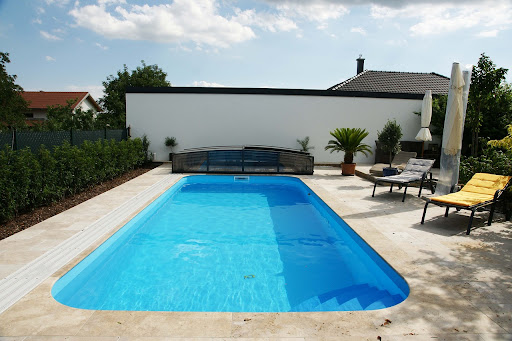 Photo de Bassin Piscine Service à Gujan-Mestras (33470)