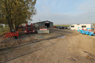 Photo n°1 de AGRI 51 à Val-de-Vesle (Fournisseur de matériel agricole)