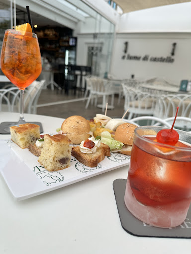 Baiae – Cafè, wine & cocktail bar - Thumbnail