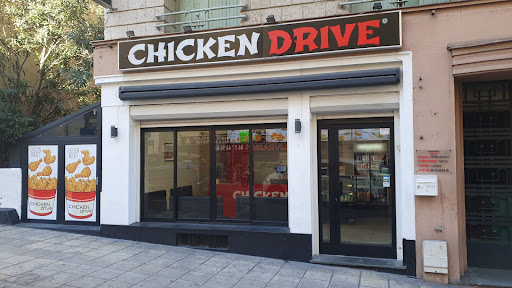 Photo 4 - Chicken Street Nice Naan & Fried Chicken
