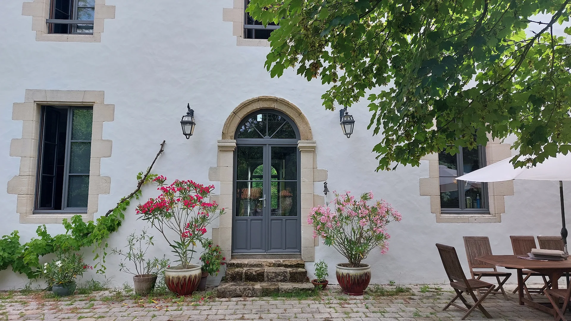 Au Logis De La Mongie