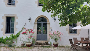 Photo n°2 de Au Logis De La Mongie à Soullans (Location d'appartement de vacances)