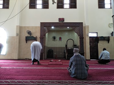 Photos of Masjid Alfurqan Mombasa