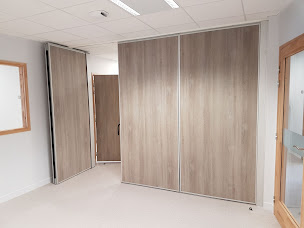 Photo n°11 de ACV Agence Commerciale Vinel à Besançon (Fournisseur de portes)