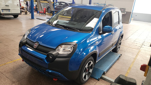 Andauto srl - Visual