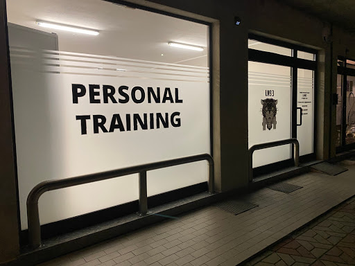 STUDIO PERSONAL TRAINER LN93 DI LORIS NEGRI