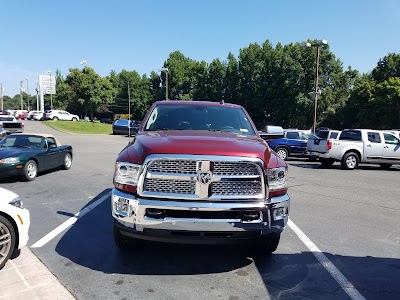 Photos of Keffer Chrysler Jeep Dodge Ram