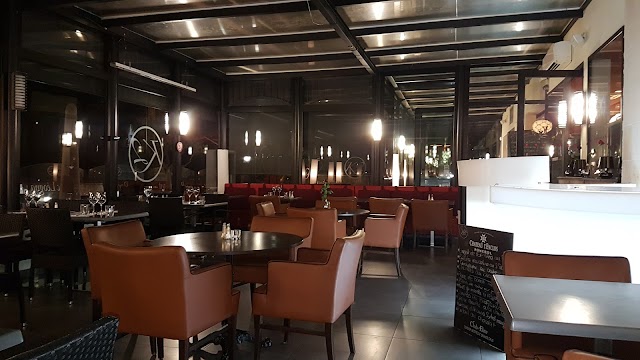 K2 Restaurant