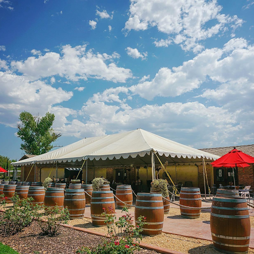 Bel Vino Winery - Thumbnail