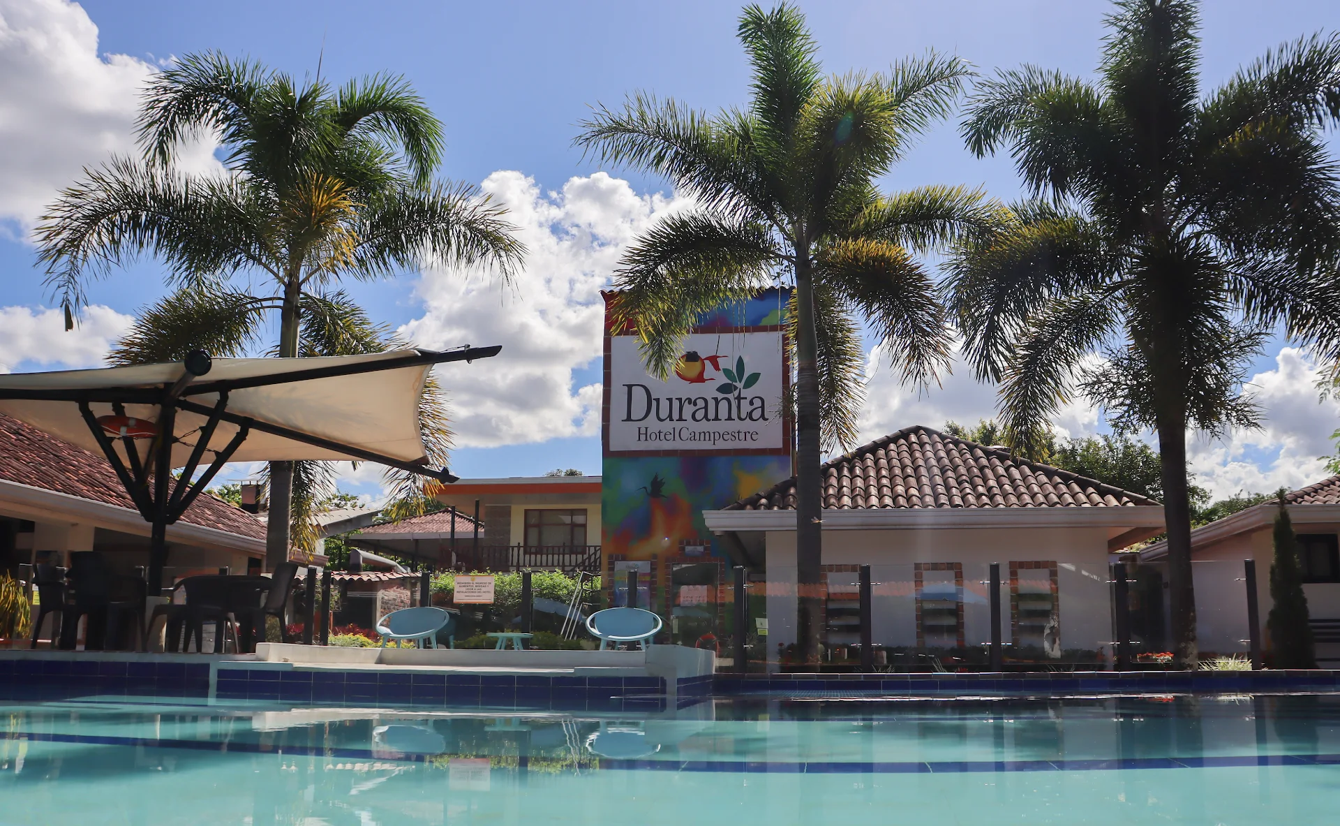 Hotel Duranta