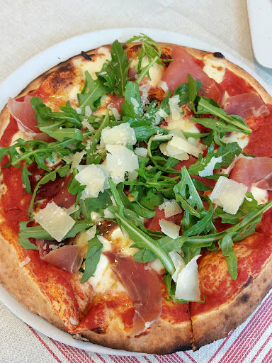 La Taverna Vecchia - Thumbnail