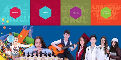 Photos of Erdem College