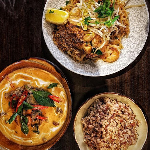 Siriphen Thai Restaurant Gallery - Australia