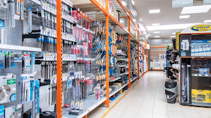 Photo n°1 de Point.P - Perrigny à Perrigny (Fournisseur de matériaux de pavage)