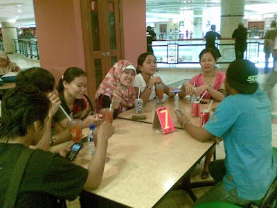 Photos of The Nanyang Pantry (Gadong Properties Centre)