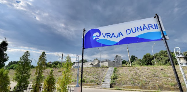 Terasa Vraja Dunării - Restaurant Drobeta - Turnu Severin - Agent de catering