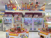 ゲームセンター Hapipi Landドン・キホーテ福島店