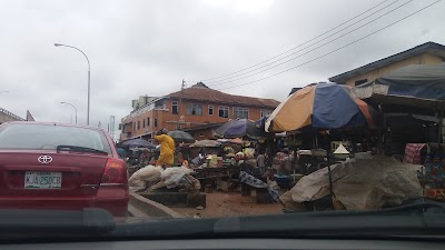 Photos of Molete Market
