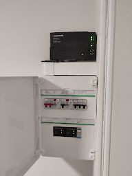 Photo n°18 de EV Auvergne à Thiers (Entrepreneur en énergie solaire)