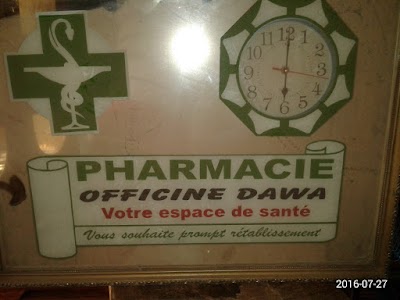 pharmacy