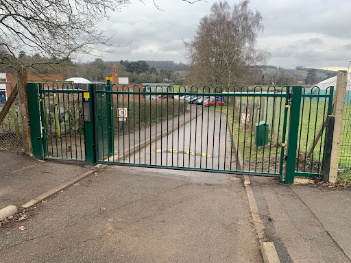 Secure Access Services Ltd - Visual