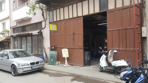 Uygun Cam