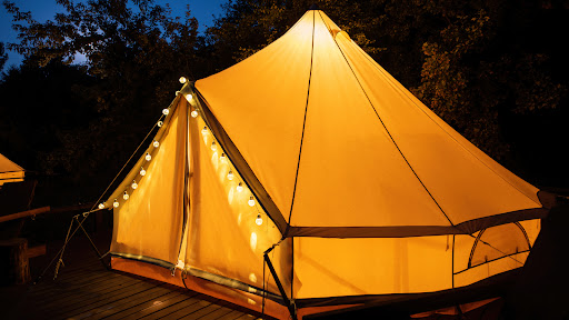 The Red Fox Campground - Thumbnail