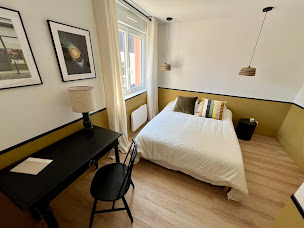 Photo n°1 de GESLOC - Gestion locative Rennes à Rennes (Service de référencement de colocations)