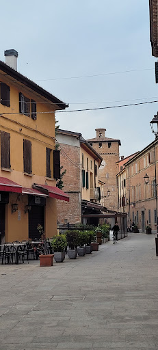 Palazzo Sertorio - Visual