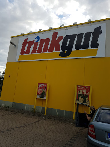 trinkgut Rott e.K Logo