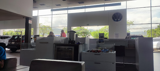 Volkswagen Tuxtla - Thumbnail