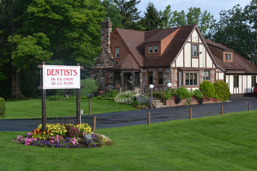 Emery & Scuro DMD, PC