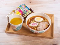 めん王 柏の葉店