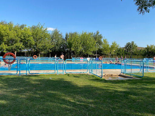 Piscina Pública Municipal de Vera de Moncayo. - Thumbnail