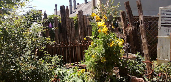 Demeure de BoisClaireau - Hôtel