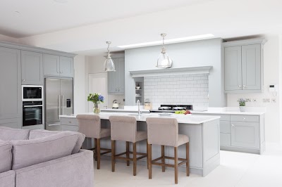 Photos of Noel Dempsey Kitchens & Interiors