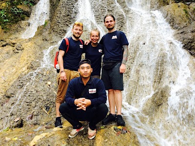 Photos of Nong Khiaw Jungle Fly