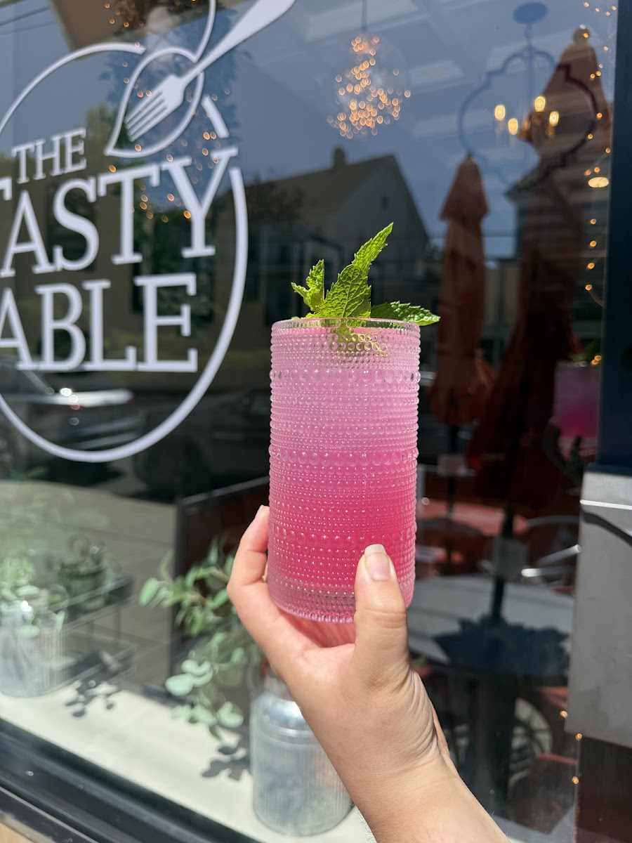 The Tasty Table — photo 4