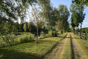 Photo n°28 de La Françoisière à La Roche-Neuville (Chambre d'hôtes)
