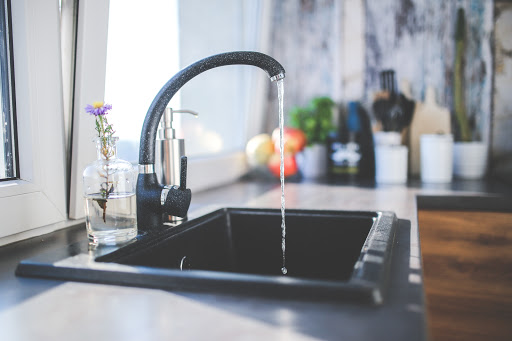 Campbell River Plumbing - Thumbnail