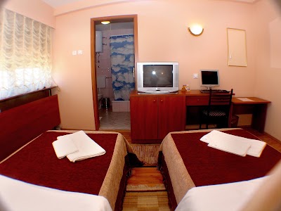 Photos of Hotel Square Skopje